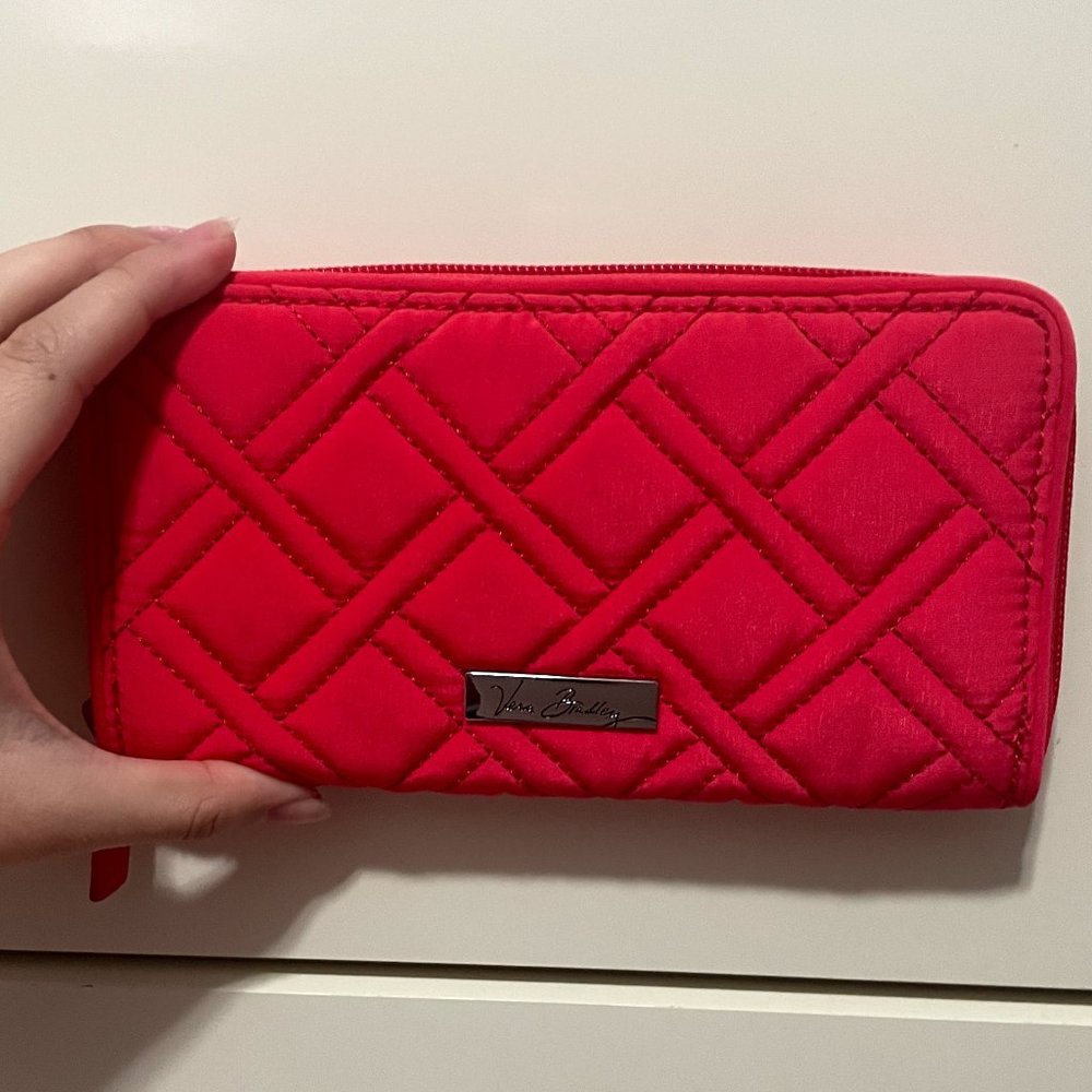 Vera Bradley Wallet